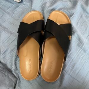 Madewell Sandals